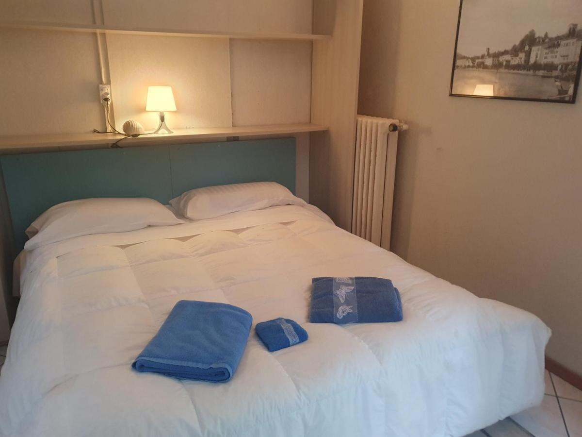 Central Lugano Family Flat 2 Bedrooms Lake View المظهر الخارجي الصورة