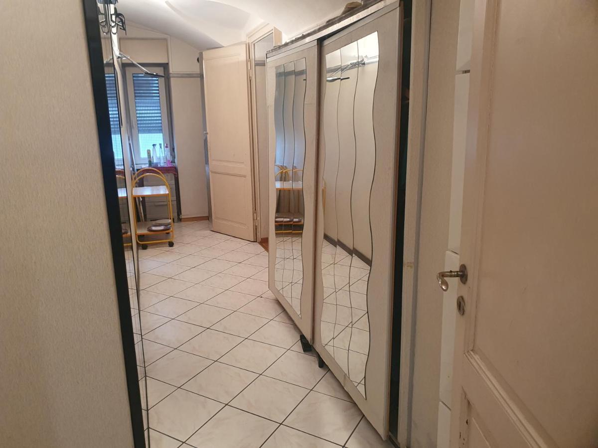 Central Lugano Family Flat 2 Bedrooms Lake View المظهر الخارجي الصورة