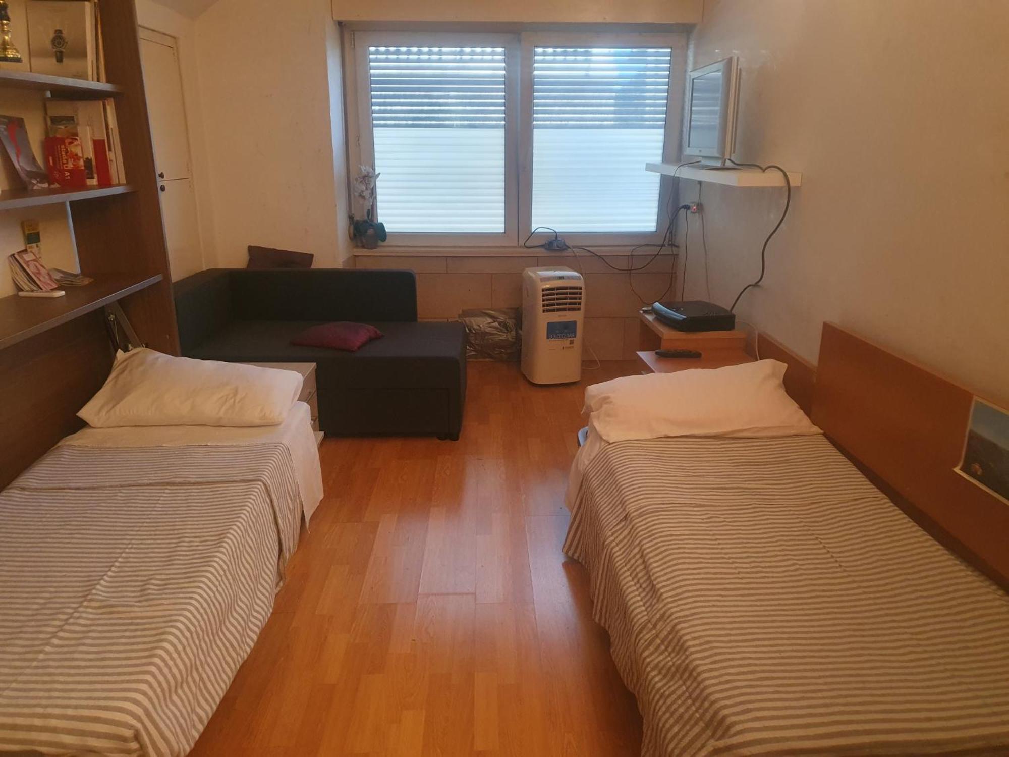 Central Lugano Family Flat 2 Bedrooms Lake View المظهر الخارجي الصورة