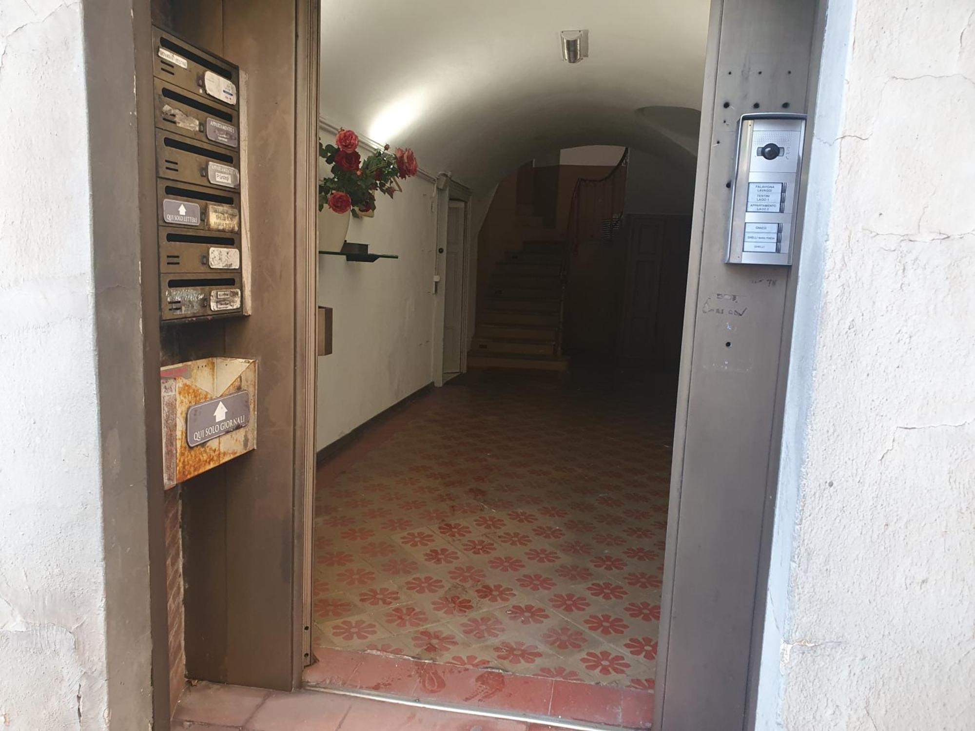 Central Lugano Family Flat 2 Bedrooms Lake View المظهر الخارجي الصورة